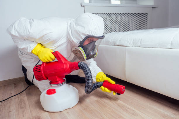 Best Exterminator Services  in Kerens, TX